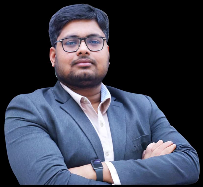 Akash - Financial Expert at Prodigy Pro