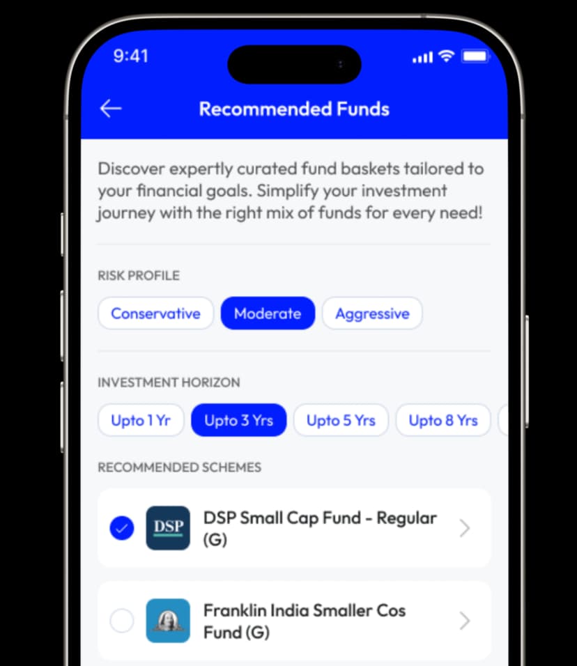 Mobile Portfolio