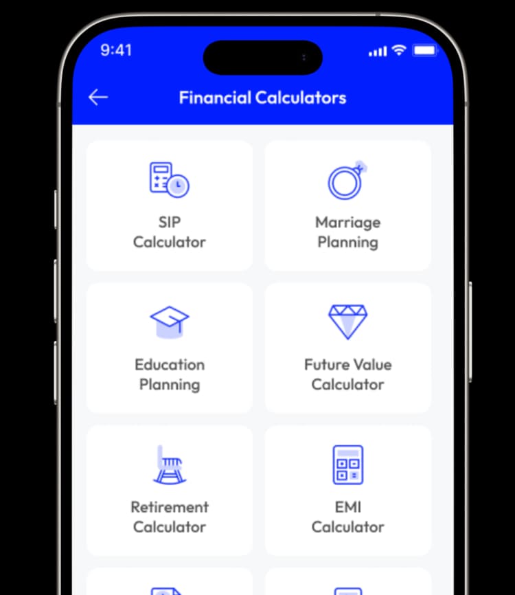 Mobile Portfolio