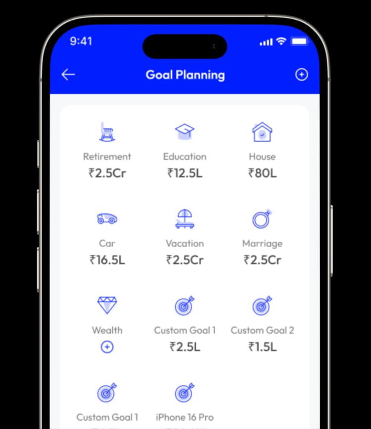 Mobile Portfolio