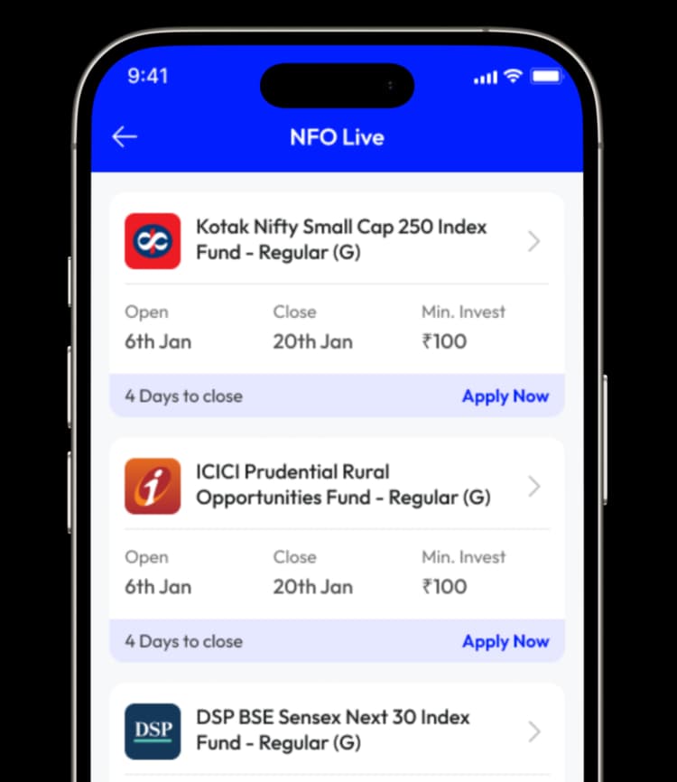Mobile Portfolio