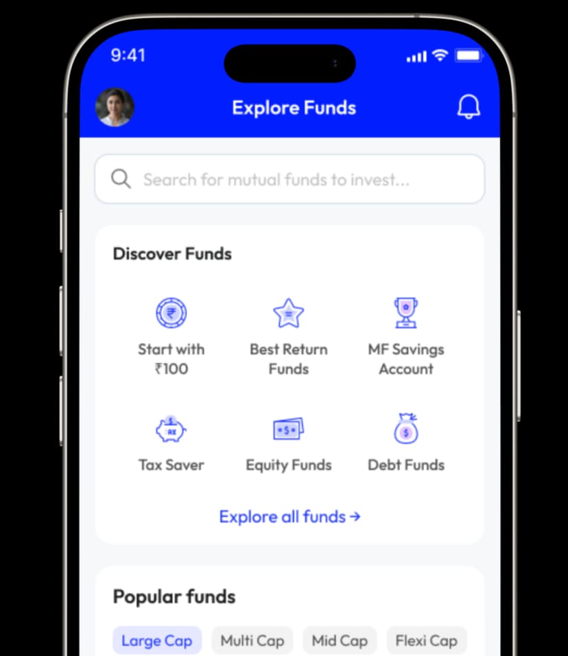 Mobile Portfolio