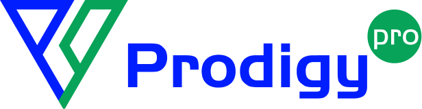Prodigy Pro Blog - 