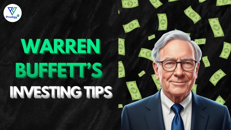 Warren T Top Investing Lessons from Warren Buffett