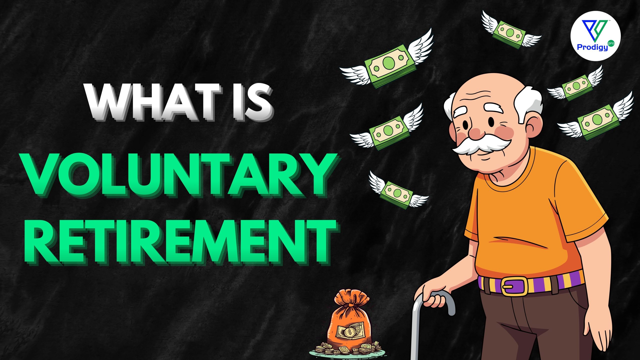 Voluntary Retirement