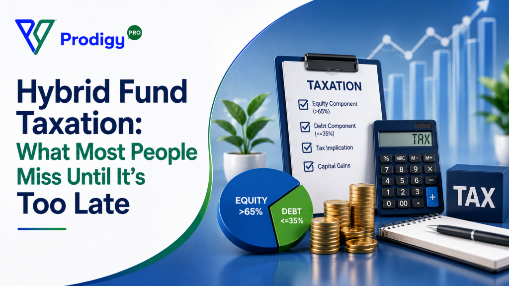 hybrid fund