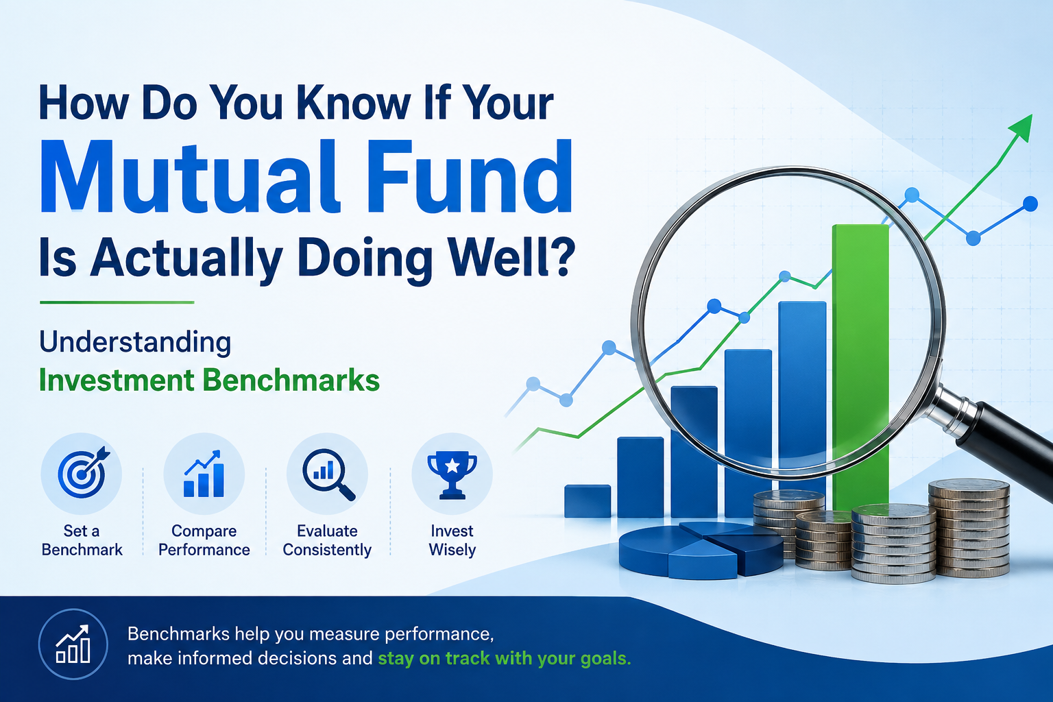 investment benchmark